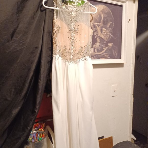 Prom Dress - Picture 5 of 7